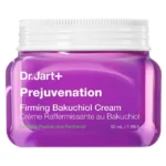 Dr. Jart+ Prejuvenation Bakuchiol Ενυδατική & Αντιγηραντική Κρέμα Προσώπου για Ευαίσθητες Επιδερμίδες, 50ml