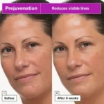Dr. Jart+ Prejuvenation Bakuchiol Ενυδατική & Αντιγηραντική Κρέμα Προσώπου για Ευαίσθητες Επιδερμίδες, 50ml - Image 2
