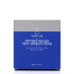 Youth Lab. Peptides Reload First Wrinkles Cream Αντιρυτιδική Κρέμα Προσώπου, 50ml - Image 4
