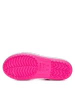 Crocs Σανδάλια BAYABAND SANDAL K 211054-6QQ Ροζ - Image 4