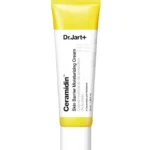 Dr. Jart+ Ceramidin Skin Barrier Moisturising Cream Ενυδατική Κρέμα Προσώπου για Ξηρή Επιδερμίδα, 50ml
