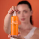 Youth Lab. Bright-C Cleanser Καθαριστικό Προσώπου, 300ml - Image 2