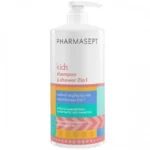 Pharmasept Kids Σαμπουάν & Αφρόλουτρο 2σε1, 1lt