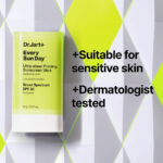 Dr. Jart+ Every Sun Day Αντηλιακό Προσώπου σε Στικ SPF30, 19g - Image 4