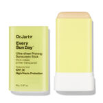 Dr. Jart+ Every Sun Day Αντηλιακό Προσώπου σε Στικ SPF30, 19g