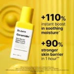 Dr.Jart+ Ceramidin Skin Barrier Moisturizing Milky Lotion Ενυδατική Λοσιόν 50ml - Image 2