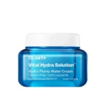 Dr. Jart+ Vital Hydra Solution Hydro Plump Water Cream Eλαφριά Ενυδατική Kρέμα Προσώπου, 50ml