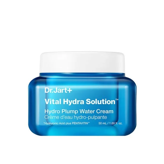 x Dr. Jart+ Vital Hydra Solution Hydro Plump Water Cream Eλαφριά Ενυδατική Kρέμα Προσώπου, 50ml - Image 1