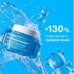 Dr. Jart+ Vital Hydra Solution Hydro Plump Water Cream Eλαφριά Ενυδατική Kρέμα Προσώπου, 50ml - Image 2