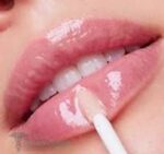 Nuxe Very Rose Lip Plumping Serum για Όγκο Χειλιών, 8ml - Image 2