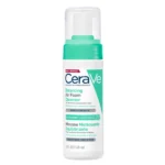 CeraVe Balancing Air Foam Cleanser, 148ml