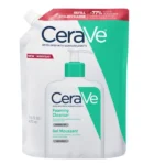 CeraVe Foaming Cleanser Refill, 473ml