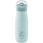 NUK Mini-Me Flip Παγουράκι απο Ανοξείδωτο Ατσάλι για 12m+, 500ml