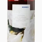 Korres Renewing Body Cleanser Aναζωογονητικό Αφρόλουτρο με Άρωμα Λευκά Άνθη, 1000mlKorres