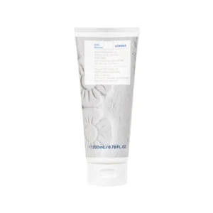 Korres Body Smoothing Milk Ενυδατικό Γαλάκτωμα Σώματος Άνθη Βανίλιας, 200ml