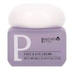 Panthenol Extra Face & Eye Cream Αντιρυτιδική Κρέμα Προσώπου & Ματιών, 50ml - Image 2