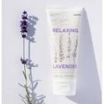 Korres Overnight Body Milk Relaxing Lavender Γαλάκτωμα Σώματος Λεβάντα για Αίσθηση Ηρεμίας & Χαλάρωσης πριν τον Ύπνο, 200ml