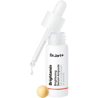 0 Dr. Jart+ Brightamin Brightening Serum Ampoule Αμπούλα Προσώπου για Λάμψη, 8g - Image 1