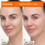 Dr. Jart+ Brightamin Brightening Serum Ampoule Αμπούλα Προσώπου για Λάμψη, 8g - Image 5