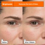 Dr. Jart+ Brightamin Brightening Serum Ampoule Αμπούλα Προσώπου για Λάμψη, 8g - Image 2