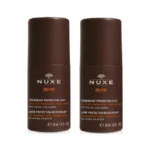 Nuxe Promo Men Αποσμητικό Roll-On 24h Προστασίας, 2x50ml