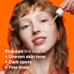Dr. Jart+ Brightamin Brightening Serum Ampoule Αμπούλα Προσώπου για Λάμψη, 8g - Image 7