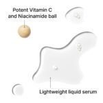 Dr. Jart+ Brightamin Brightening Serum Ampoule Αμπούλα Προσώπου για Λάμψη, 8g - Image 8