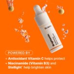 Dr. Jart+ Brightamin Brightening Serum Ampoule Αμπούλα Προσώπου για Λάμψη, 8g - Image 10