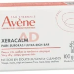 Avene XeraCalm AD Υπερλιπαντική Στερεή Πλάκα, 100g
