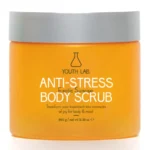 Youth Lab. Anti-Stress Exotic Sunrise Scrub Σώματος για Αποτοξίνωση & Ευεξία, 350g
