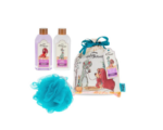 Σετ Περιποίησης Mad Beauty Lady & The Tramp Bath & Body Gift Set Travel Set για Καθαρισμό Σώματος 4τμχ - Image 2