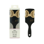 Mad Beauty Minnie Bow Magic Hair Brush 1τμχ