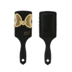 Mad Beauty Minnie Bow Magic Hair Brush 1τμχ - Image 2