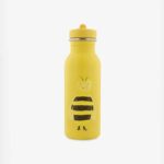 🔍 Trixie Παγούρι – Ανοξείδωτο Μπουκάλι 500ml Mrs. Bumblebee