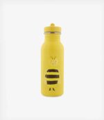 Trixie Ανοξείδωτο Παιδικό Μπουκάλι  500ml Mrs. Bumblebee