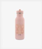 Trixie Παγούρι – Ανοξείδωτο Μπουκάλι 500ml Mrs. Butterfly