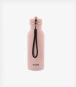 Trixie Παγούρι – Ανοξείδωτο Μπουκάλι 500ml Mrs. Butterfly - Image 2