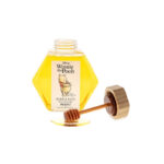 Mad Beauty Winnie the Pooh Bubble Bath, 380ml - Image 2