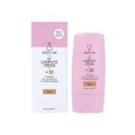 Youth Lab. CC Complete Cream Honey (Medium) Καλυπτική Κρέμα Ολικής Αναδόμησης SPF30, 40ml