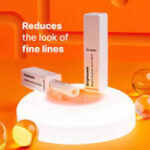 Dr. Jart+ Brightamin Brightening Eye Serum Stick Στικ Ματιών για Λαμπερό & Φωτεινό Βλέμμα, 3,6g