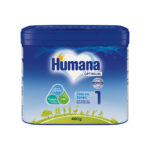 HUMANA 1 Optimum My Pack 400g – ΝΕΑ ΣΥΣΚΕΥΑΣΙΑ MY PACK