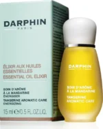 Darphin Tangerine, Mandarine Aromatic Care Αιθέριο Έλαιο για Λάμψη και Ευεξία, 15 ml - Image 2