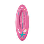 NUK Bath Thermometer, 1pc