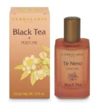 L' Erbolario Άρωμα Μαύρου Τσαγιού, Perfume Black Tea, 50ml