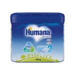 HUMANA 2 Optimum My Pack 400g – ΝΕΑ ΣΥΣΚΕΥΑΣΙΑ MY PACK