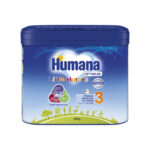 HUMANA 3 Optimum Little Heroes My Pack 300g