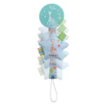 Κλιπ Πιπίλας Sophie The Giraffe Star S456017 - Image 3