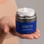 Youth Lab. Peptides Reload Promo Sculpting Κρέμα Ολικής Αναδόμησης, 50ml & Reload Αντιρυτιδική Κρέμα Ματιών, 15ml, 1σετ - Image 2