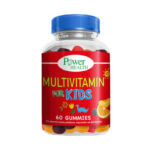 Power Health Multvitamin for Kids, 60gummies