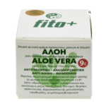 Fito+ Αντιρυτιδική και Αναζωογονητική 24ωρη Κρέμα Προσώπου με φυσική Κρητική Αλόη 50ml